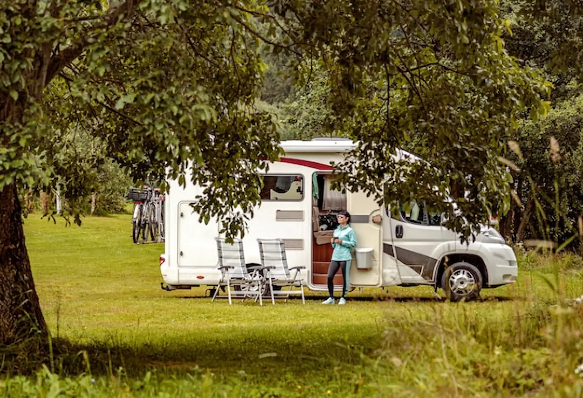 Common Touring Caravan Mistakes