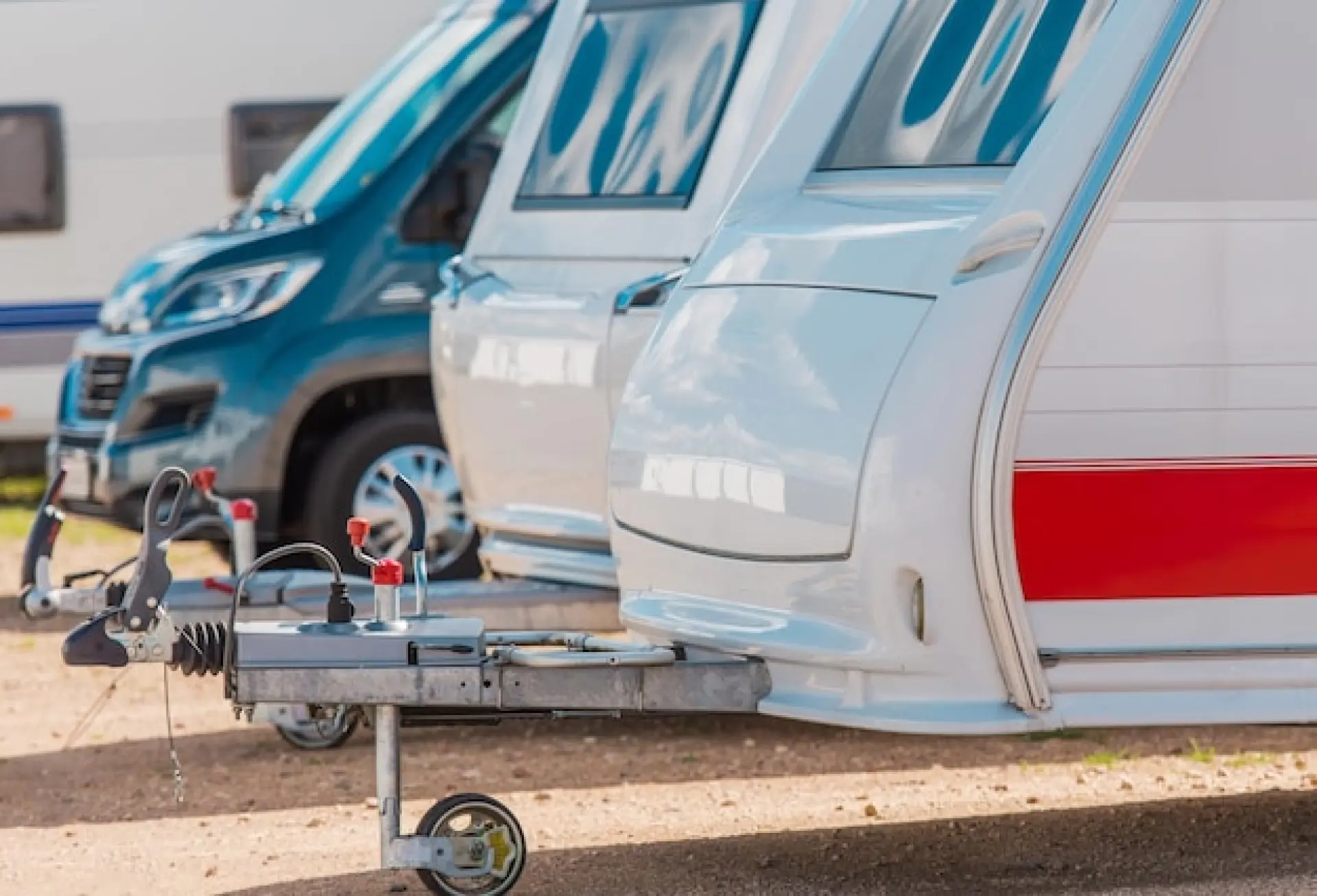 Common Touring Caravan Mistakes and How to Avoid Them