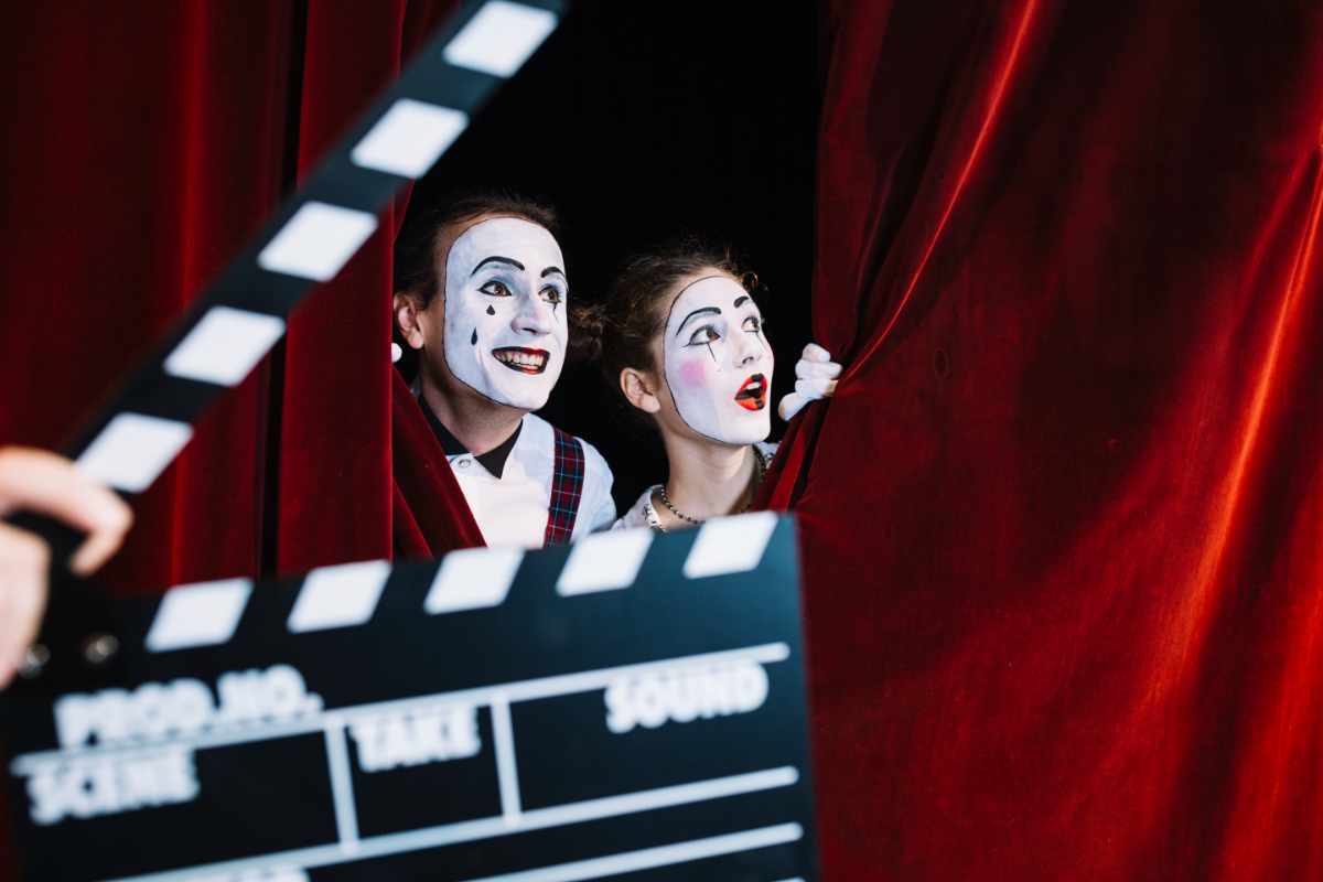 Theatres In Torquay And Paignton