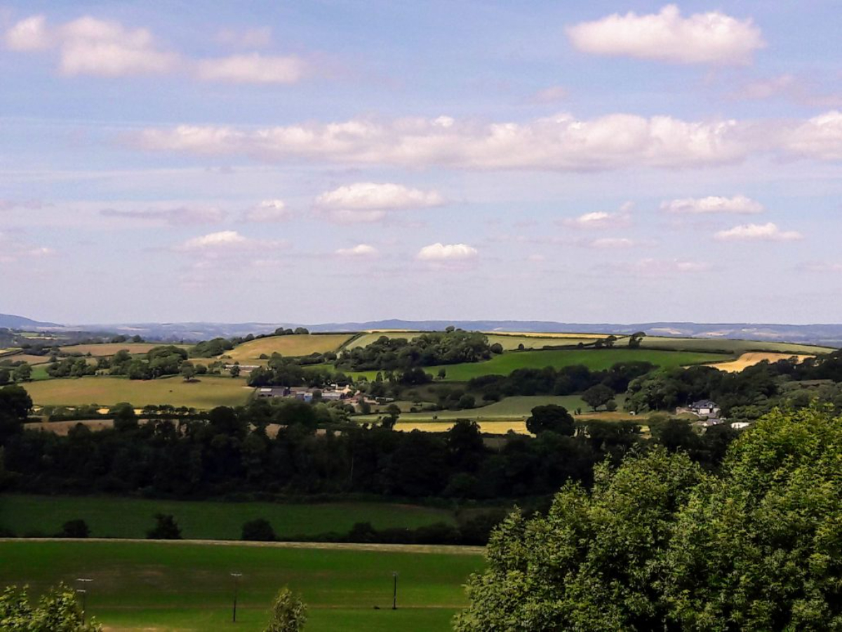additional charges for using facilities on a caravan site