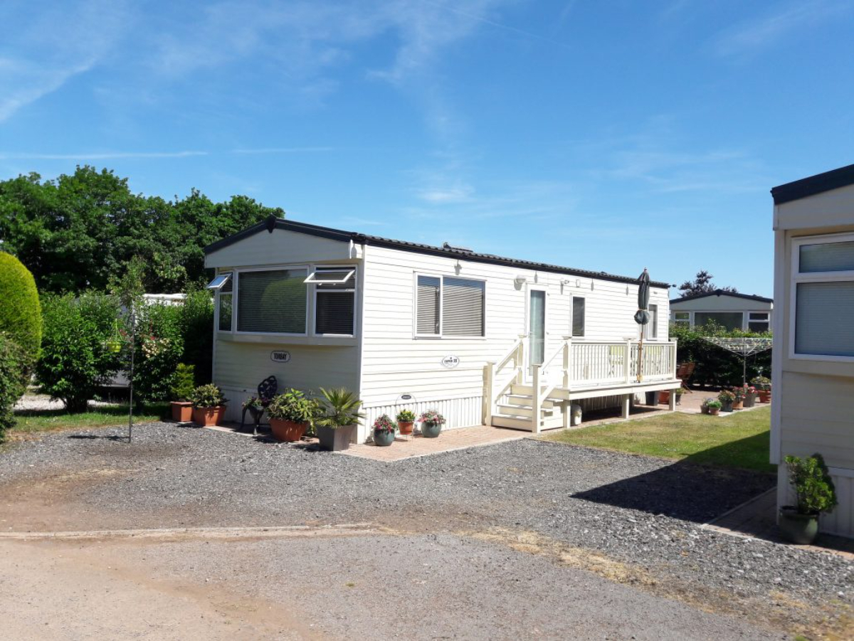How Much Does It Cost To Pitch A Caravan For A Year